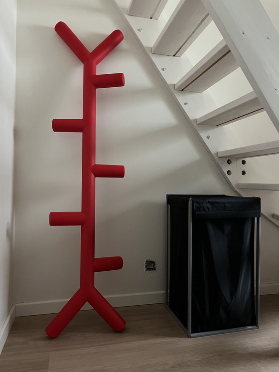 Image 1 of Serralunga Ramo - Design Hanger/Chairstand By Arik Levy