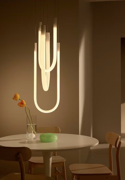 Lampe à main Varmblixt par Sabine Marcelis pour Ikea