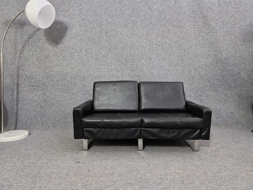 Cor Consetta Canapé Vintage Retro 60Er à deux places Twoseater Danish Mid Century Design 60S