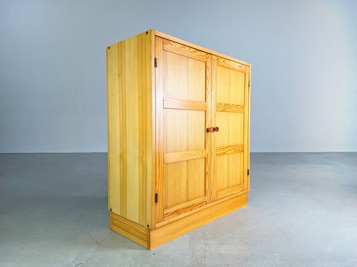 4X Original Karin Mobring Armoire Vintage 1970Er Vadstena Ikea