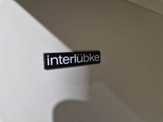 Image 1 of Interlubke Studimo Meuble haut - Armoire - Blanc - Design