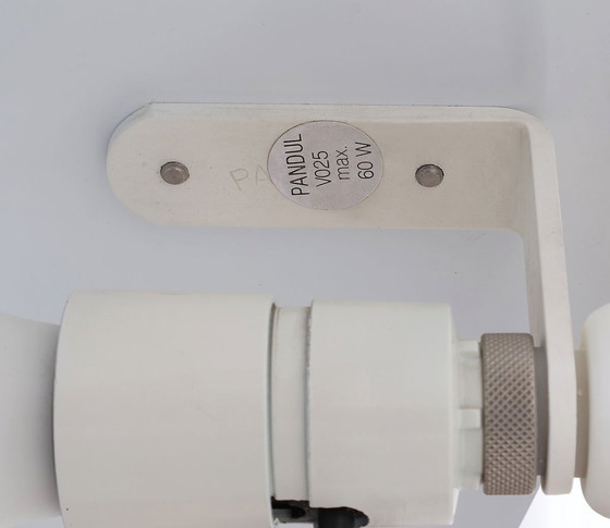 Image 1 of Lampe murale Mini VIP de Jørgen Gammelgaard, 1980