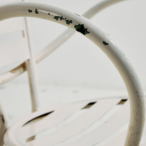 Image 1 of Mk10920 Fauteuil Gazelle Par Jonathan Crinion