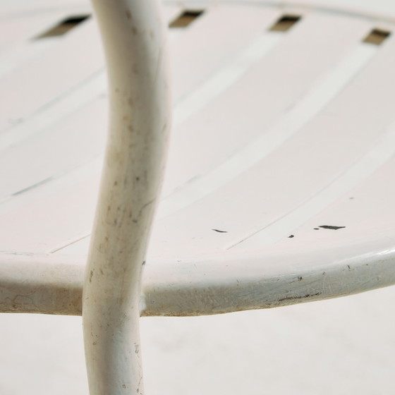 Image 1 of Mk10920 Fauteuil Gazelle Par Jonathan Crinion