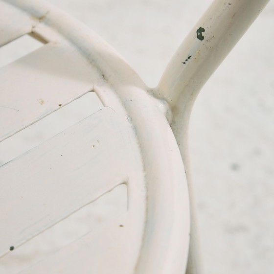 Image 1 of Mk10920 Fauteuil Gazelle Par Jonathan Crinion