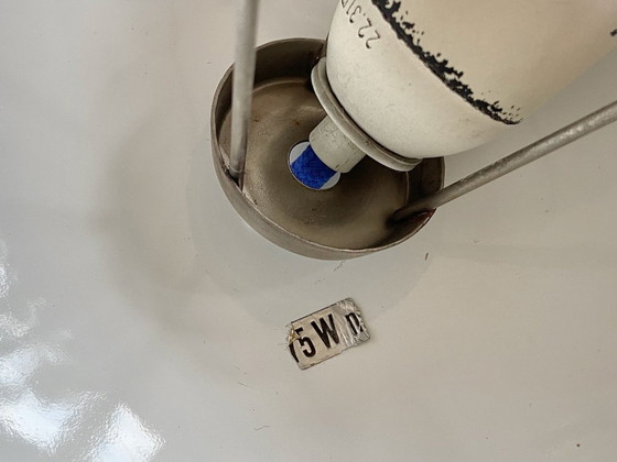 Image 1 of Vintage Verner Panton Flowerpot Louis Poulsen Lampe