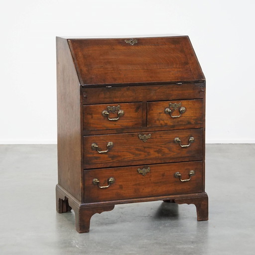 Secrétaire/ commode anglaise