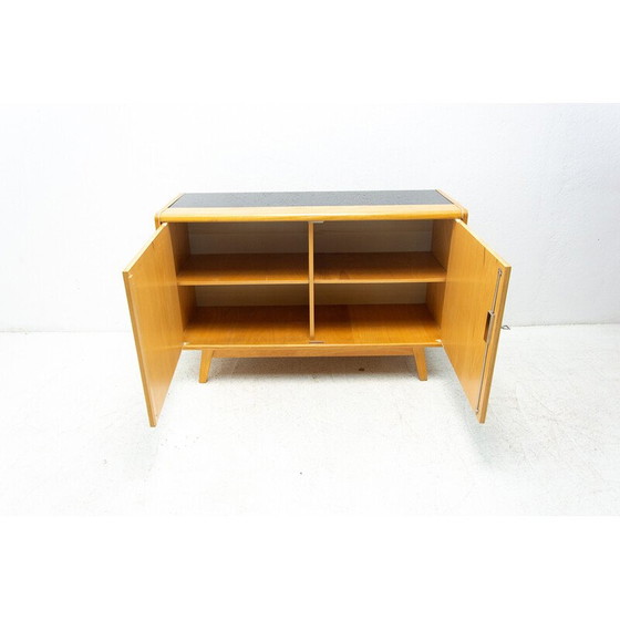 Image 1 of Commode vintage par Nepožitek et Landsman pour Jitona, Tchécoslovaquie 1970