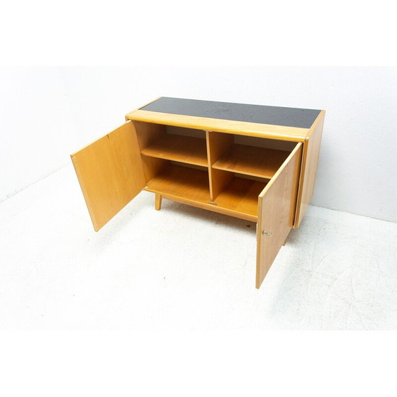 Image 1 of Commode vintage par Nepožitek et Landsman pour Jitona, Tchécoslovaquie 1970