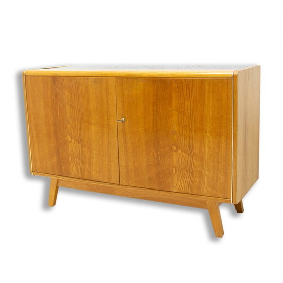 Image 1 of Commode vintage par Nepožitek et Landsman pour Jitona, Tchécoslovaquie 1970
