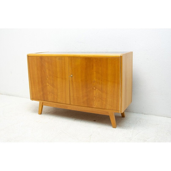 Image 1 of Commode vintage par Nepožitek et Landsman pour Jitona, Tchécoslovaquie 1970