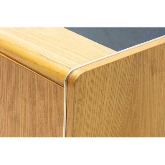 Image 1 of Commode vintage par Nepožitek et Landsman pour Jitona, Tchécoslovaquie 1970