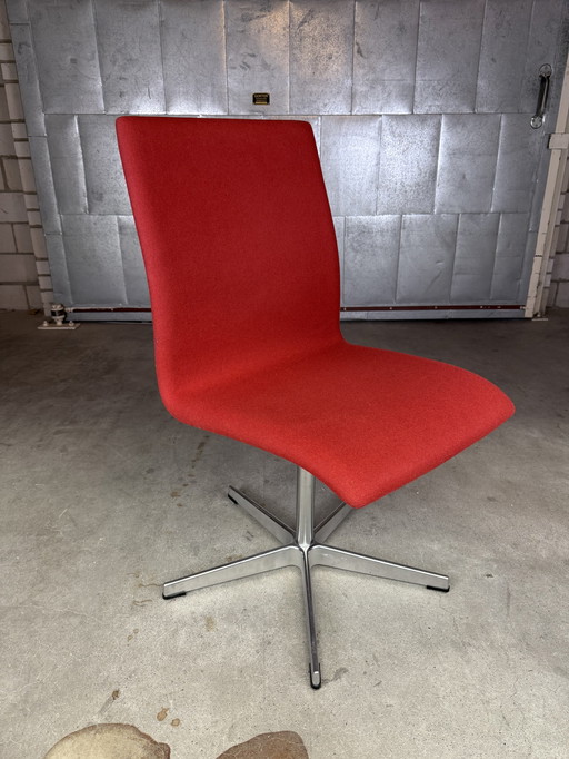 Chaise Oxford Fritz Hansen