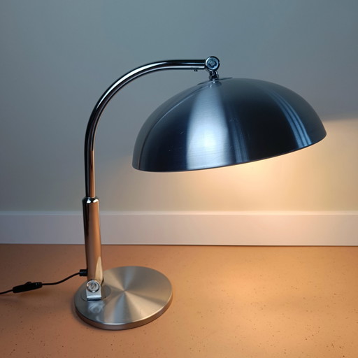 Hala Zeist Modèle 144 Lampe de bureau Busquet