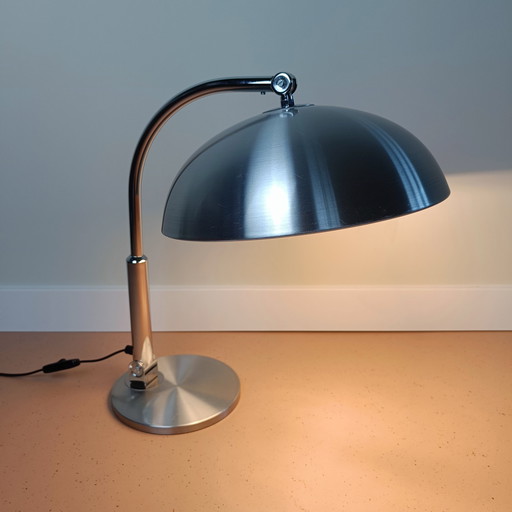 Hala Zeist Modèle 144 Lampe de bureau Busquet