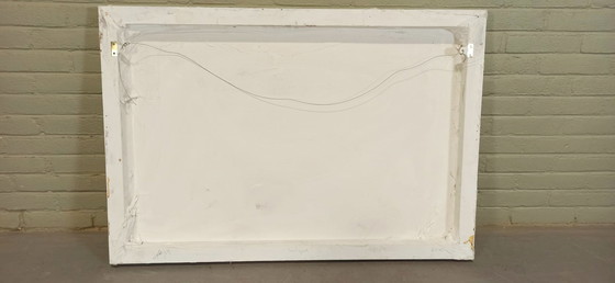 Image 1 of Peinture originale signée, "Suntrapped", A. Wicks