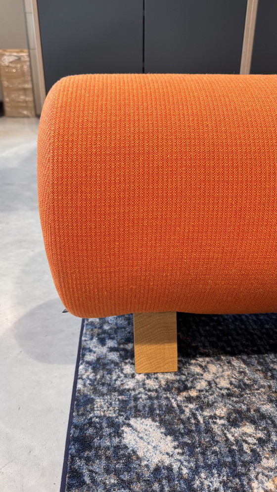 Image 1 of Banc Woody - Design naturel et ludique