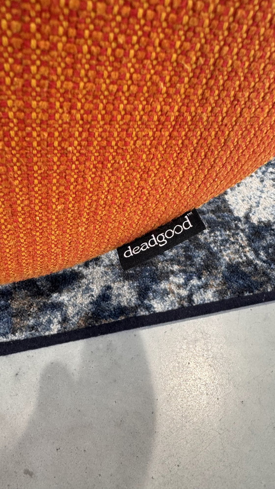 Image 1 of Banc Woody - Design naturel et ludique