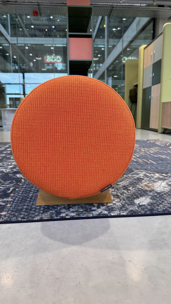 Image 1 of Banc Woody - Design naturel et ludique