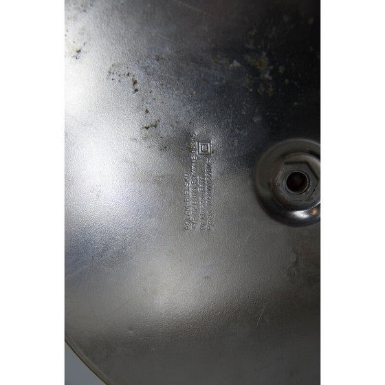 Image 1 of Lampe de table vintage par Polam-Bielsko, 1970