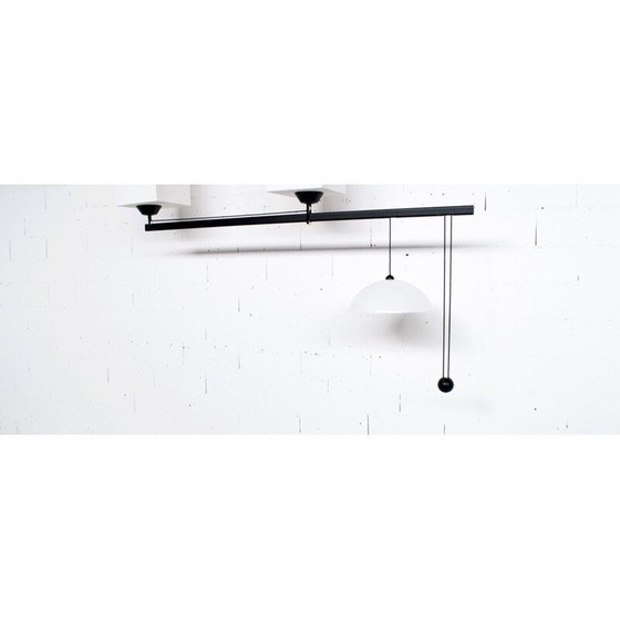 Image 1 of Applique vintage 'L'impiccato' par Vico Magistretti Artemide Milan 1960