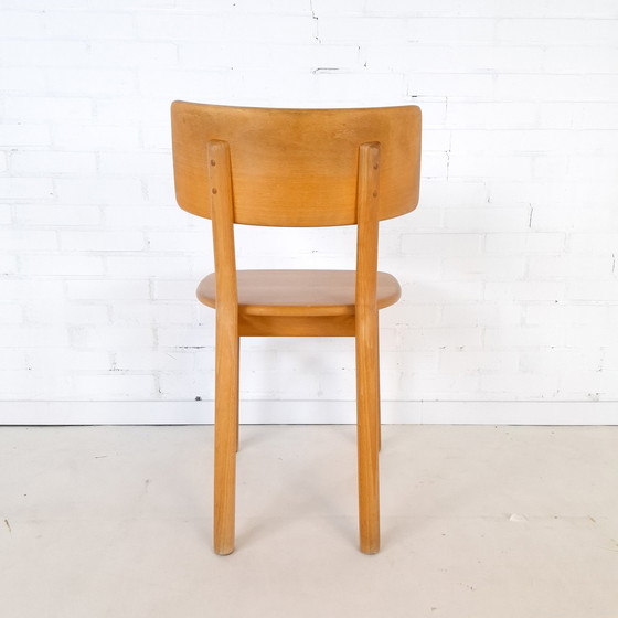 Image 1 of 4X Chaise vintage