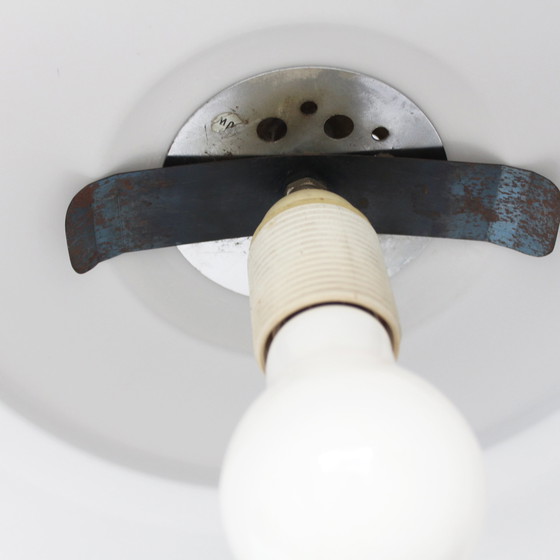 Image 1 of Lampe pendante vintage Harvey Guzzini, Italie 1960S 1970S