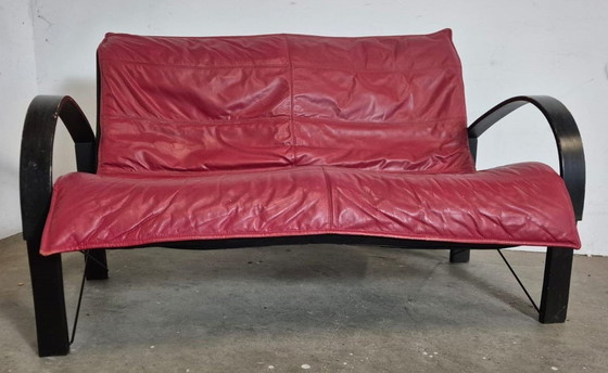 Image 1 of Canapé vintage Ikea Pohlem