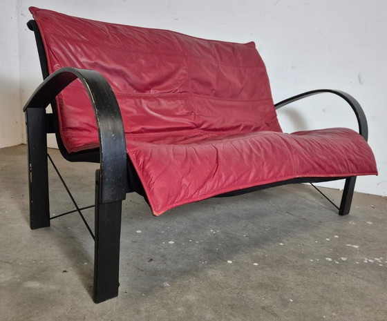 Image 1 of Canapé vintage Ikea Pohlem
