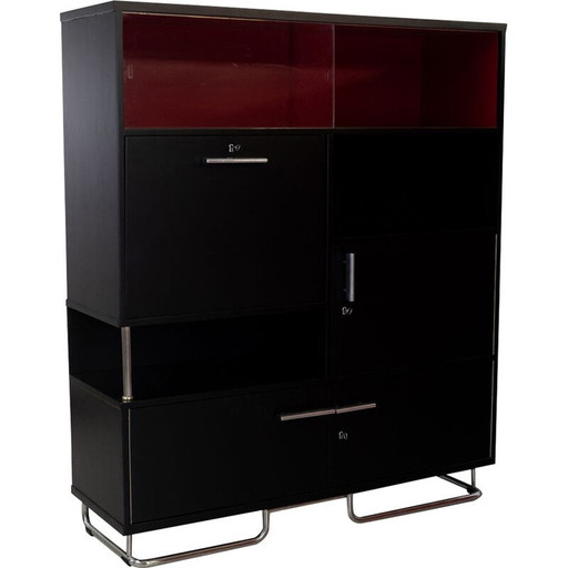 Cabinet Vintage Bauhaus, 1930s