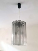 Lampes d'église - 50s/60s - Calices en verre - Allemagne