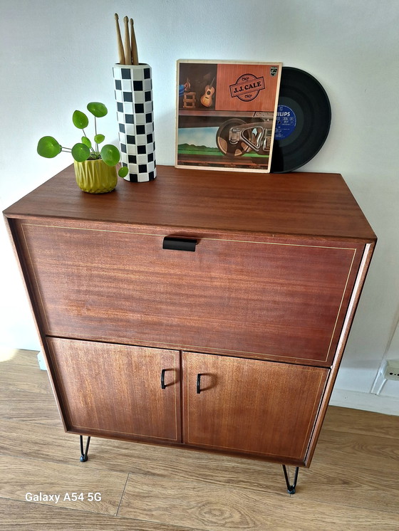 Image 1 of Armoire ancienne