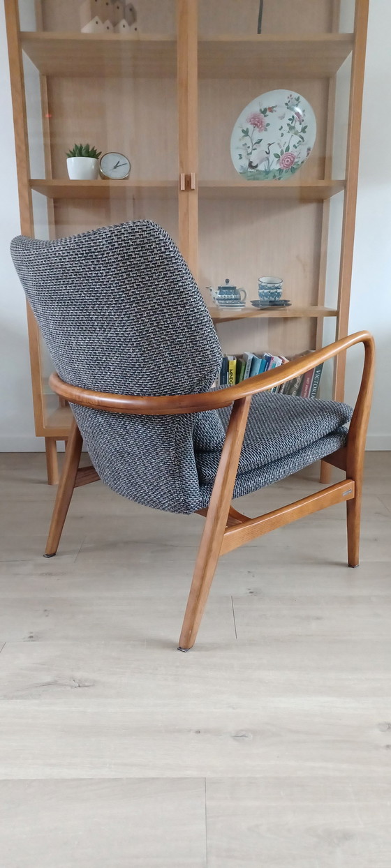 Image 1 of Pols Potten Fauteuil Peggy