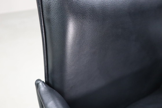 Image 1 of Ensemble de 6X fauteuils Break 401 par Mario Bellini pour Cassina