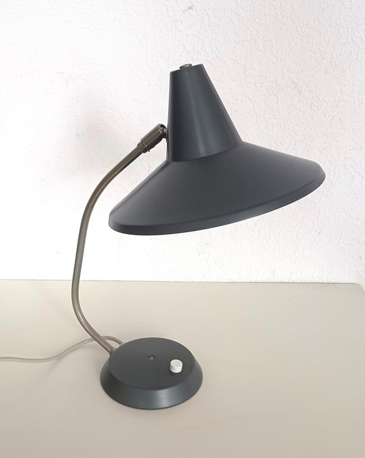 Hala (Allemagne de l'Ouest) Lampe de bureau des années soixante