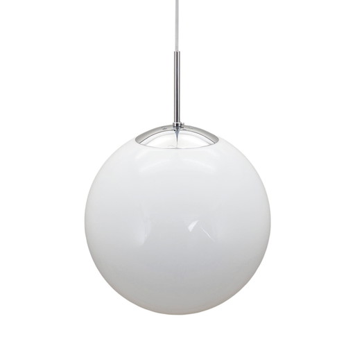 Lampe suspendue, Design danois, 1970S, Production : Danemark