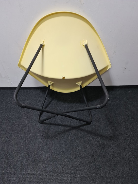 Image 1 of Chaise Lips de Niels Gammelgaard, Vintage Ikea