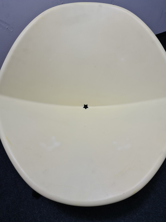 Image 1 of Chaise Lips de Niels Gammelgaard, Vintage Ikea