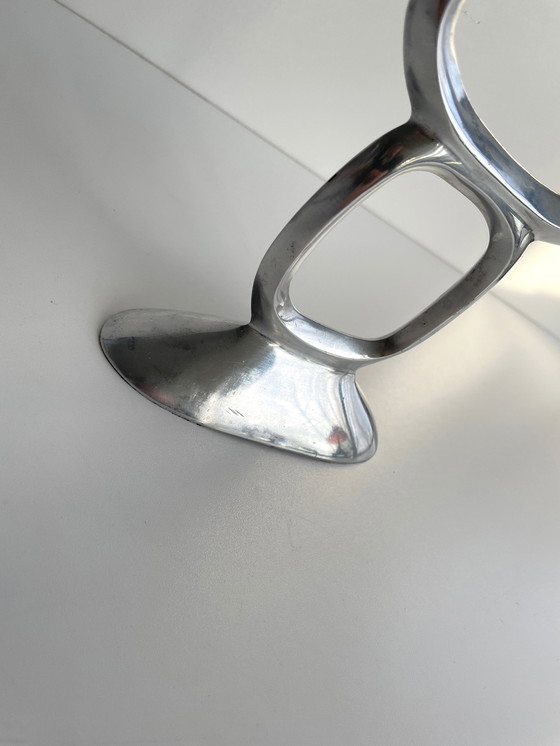 Image 1 of Matthew Hilton Chandelier Vintage Eigthies Design