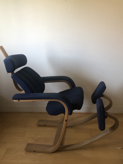 Chaise Stokke Balance Design