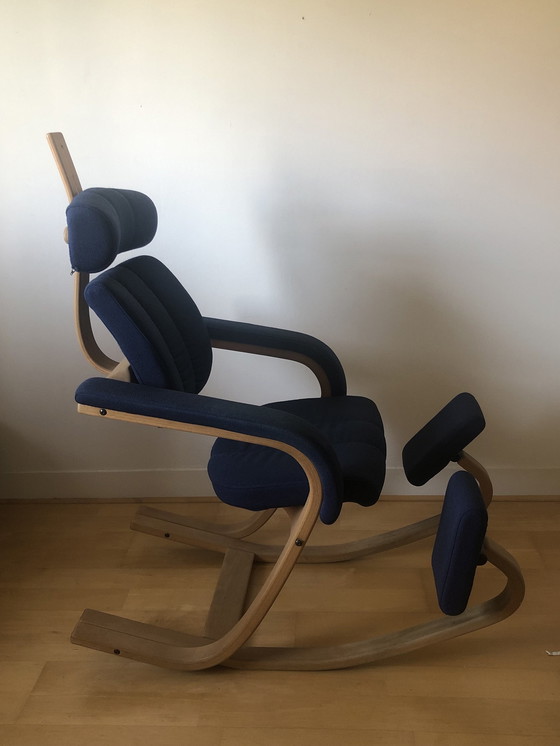 Image 1 of Chaise Stokke Balance Design