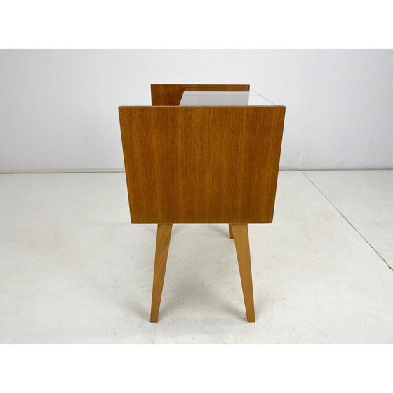 Image 1 of Table d'appoint vintage par Arch. František Jirák, années 1960