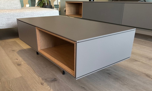 Vente : Table basse Saunaco | Nyro