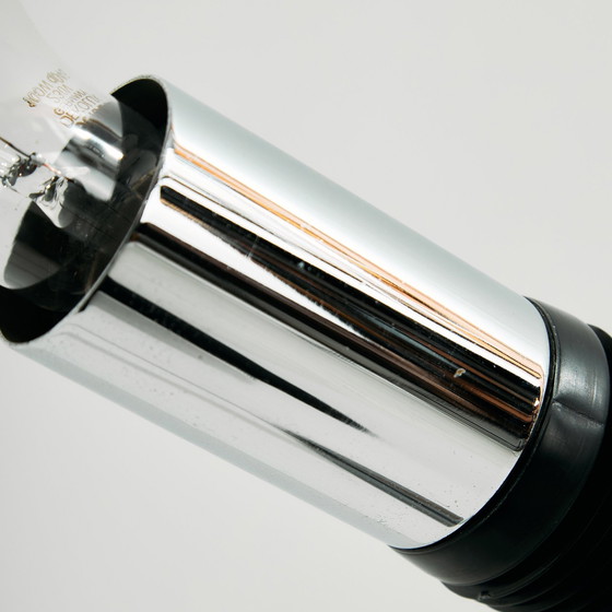 Image 1 of Lampadaire Elbow Par E. Bellini Pour Targetti Sankey