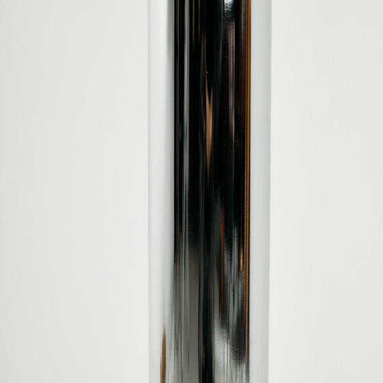 Image 1 of Lampadaire Elbow Par E. Bellini Pour Targetti Sankey