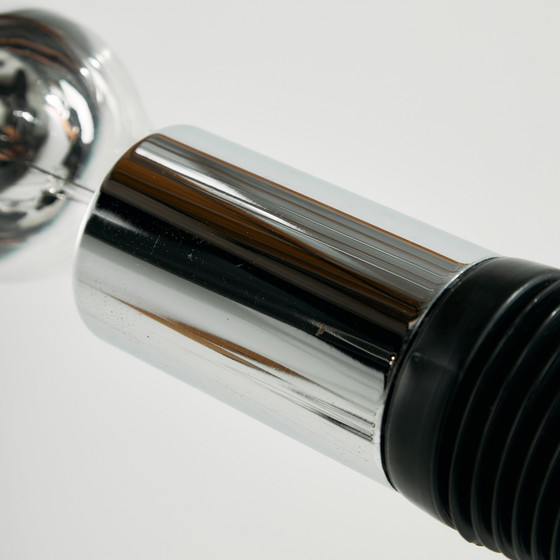 Image 1 of Lampadaire Elbow Par E. Bellini Pour Targetti Sankey