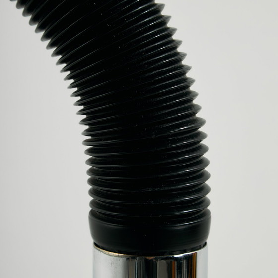 Image 1 of Lampadaire Elbow Par E. Bellini Pour Targetti Sankey