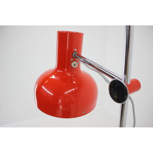 Lampadaire du milieu du siècle, Napako, 1970