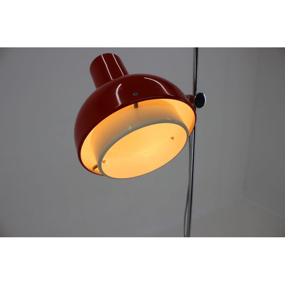 Image 1 of Lampadaire du milieu du siècle, Napako, 1970