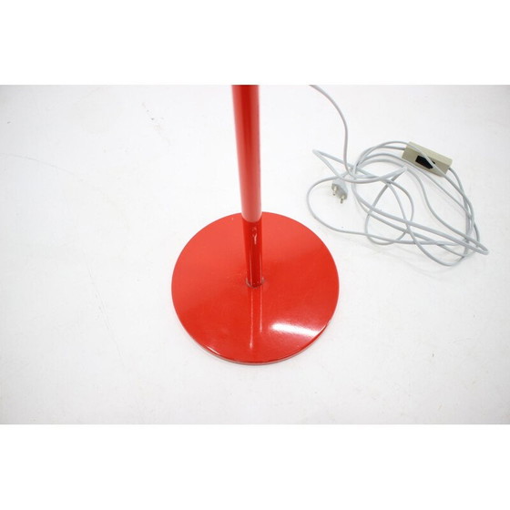 Image 1 of Lampadaire du milieu du siècle, Napako, 1970